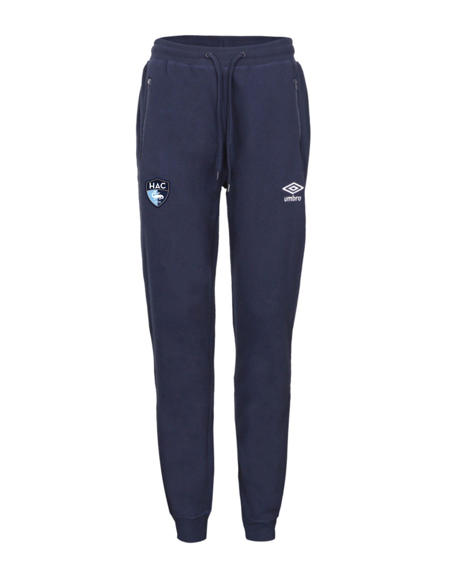 Pantalon Pro Navy HAC - Face
