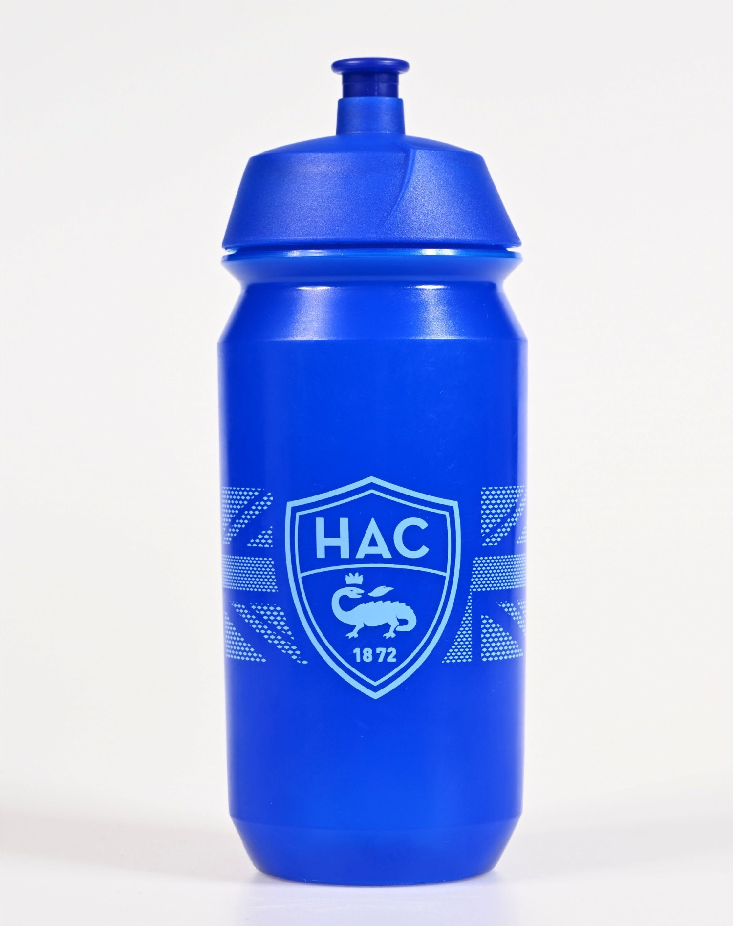 Bidon de Sport Drapeau UK - face