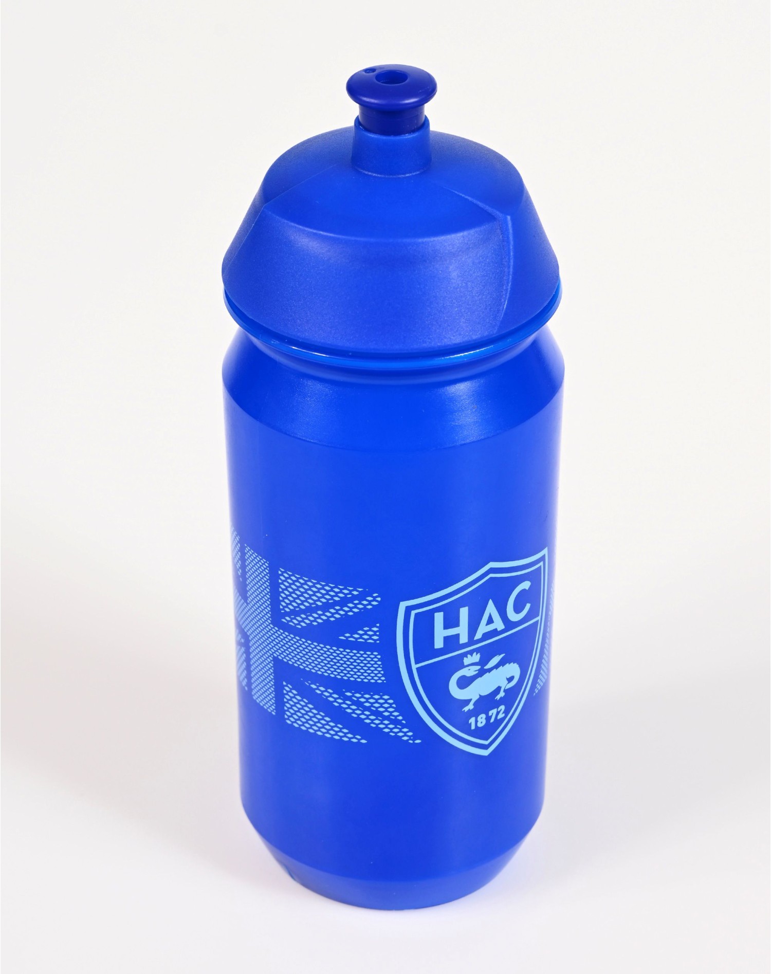 Bidon de Sport Drapeau UK - 3/4 face