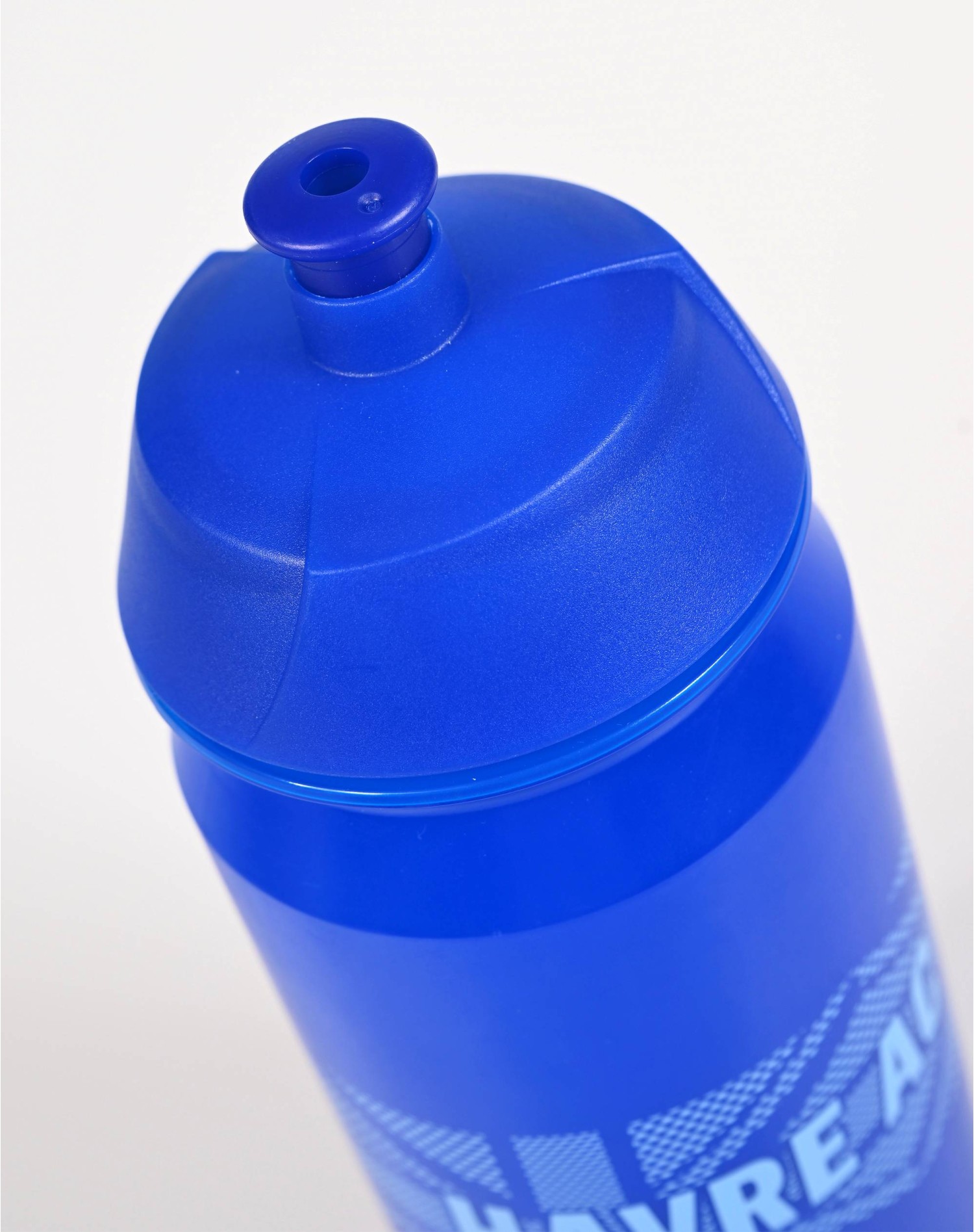 Bidon de Sport Drapeau UK - Face