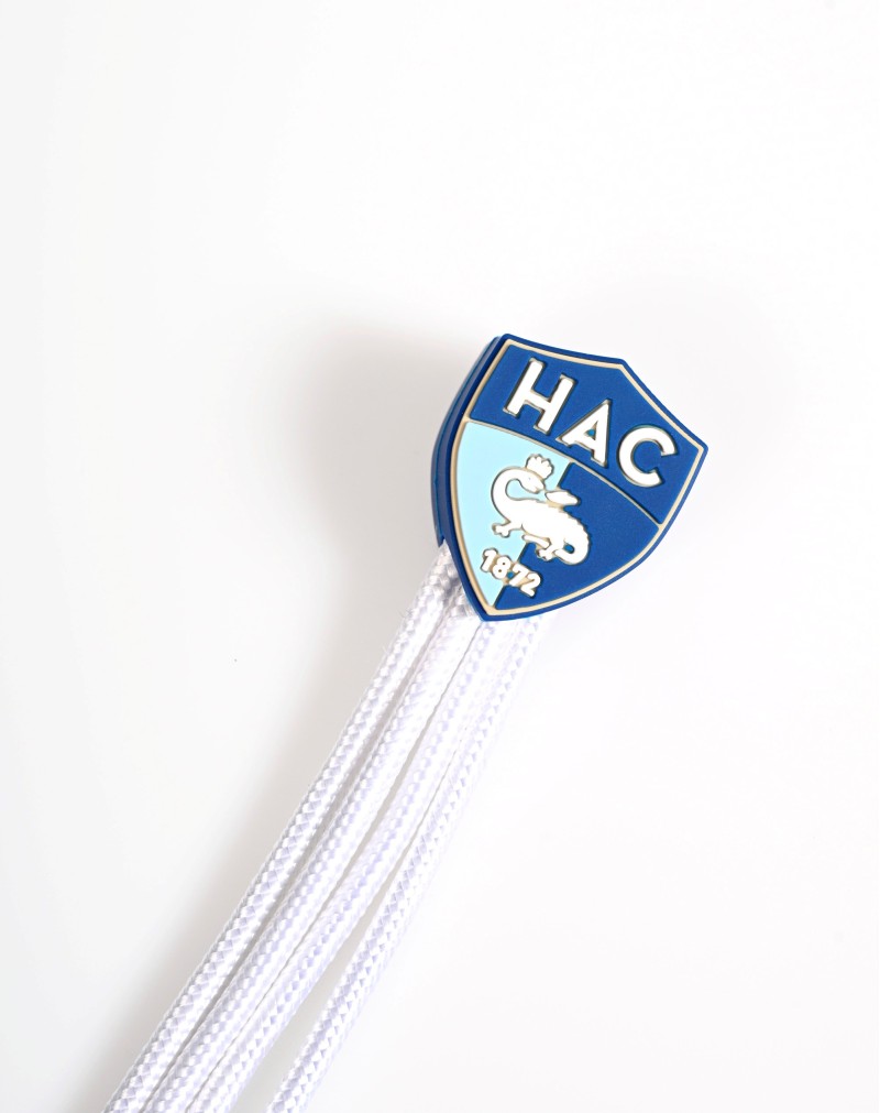 Chargeur Universel Logo HAC - Logo