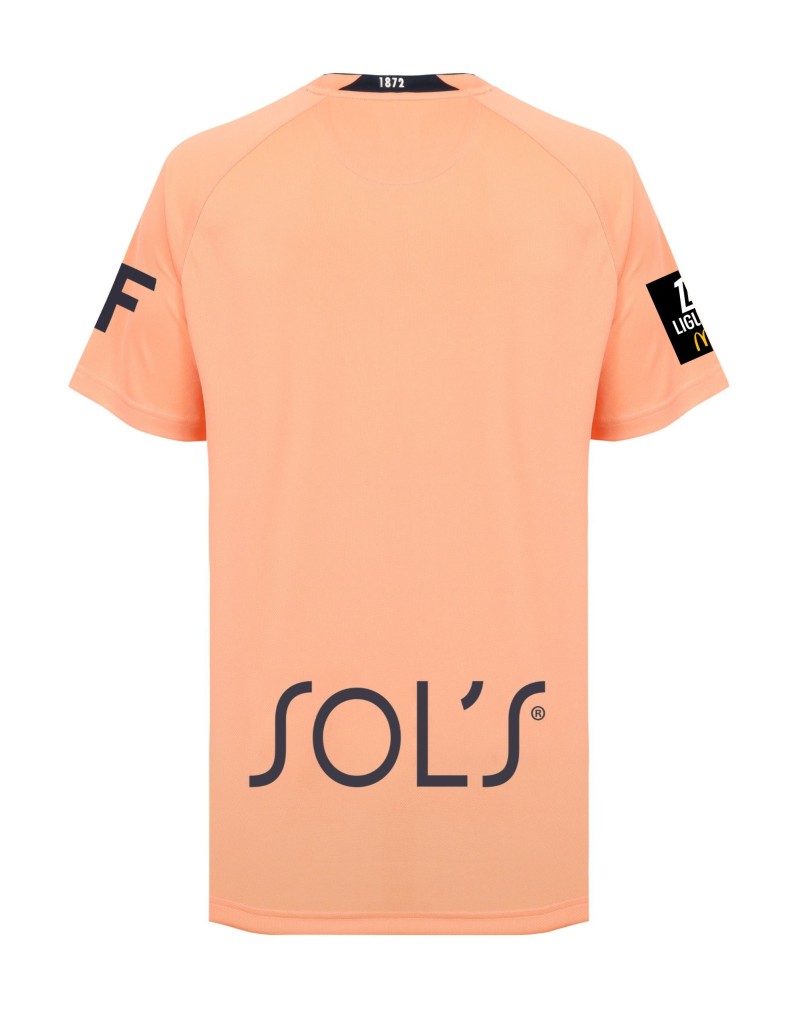 Maillot Extérieur HAC 25/26