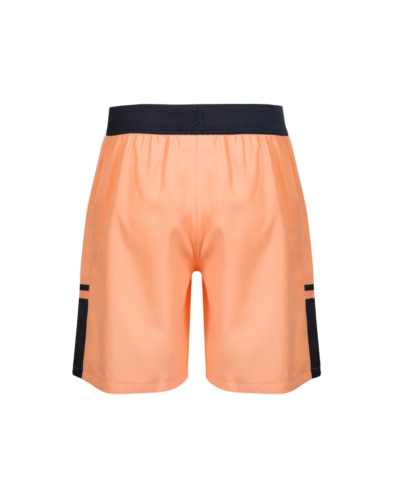 Short Extérieur HAC 25/26 - Dos
