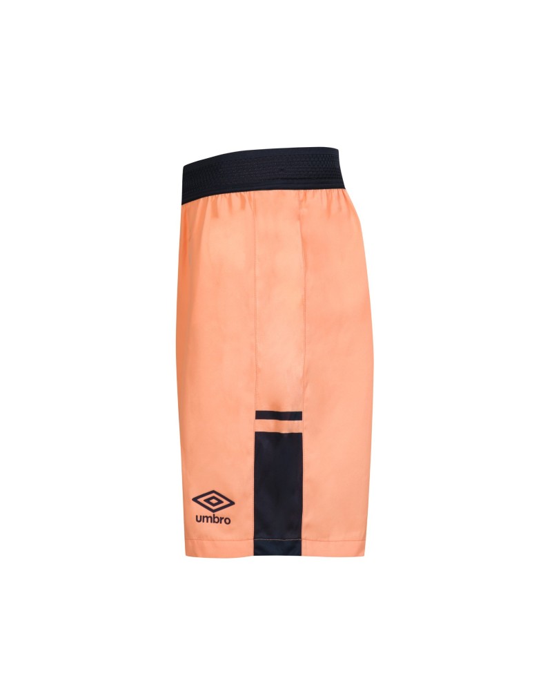 Short Enfant Extérieur HAC 25/26 - Profil