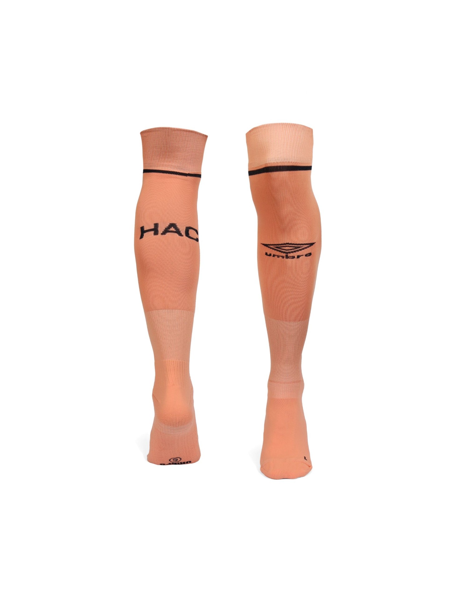 Chaussettes Extérieur 25/26 - face et dos