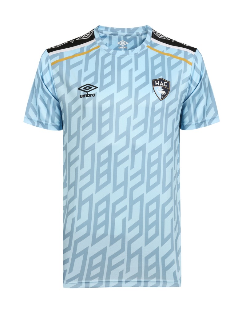 Maillot Training Staff 25/26 - Face