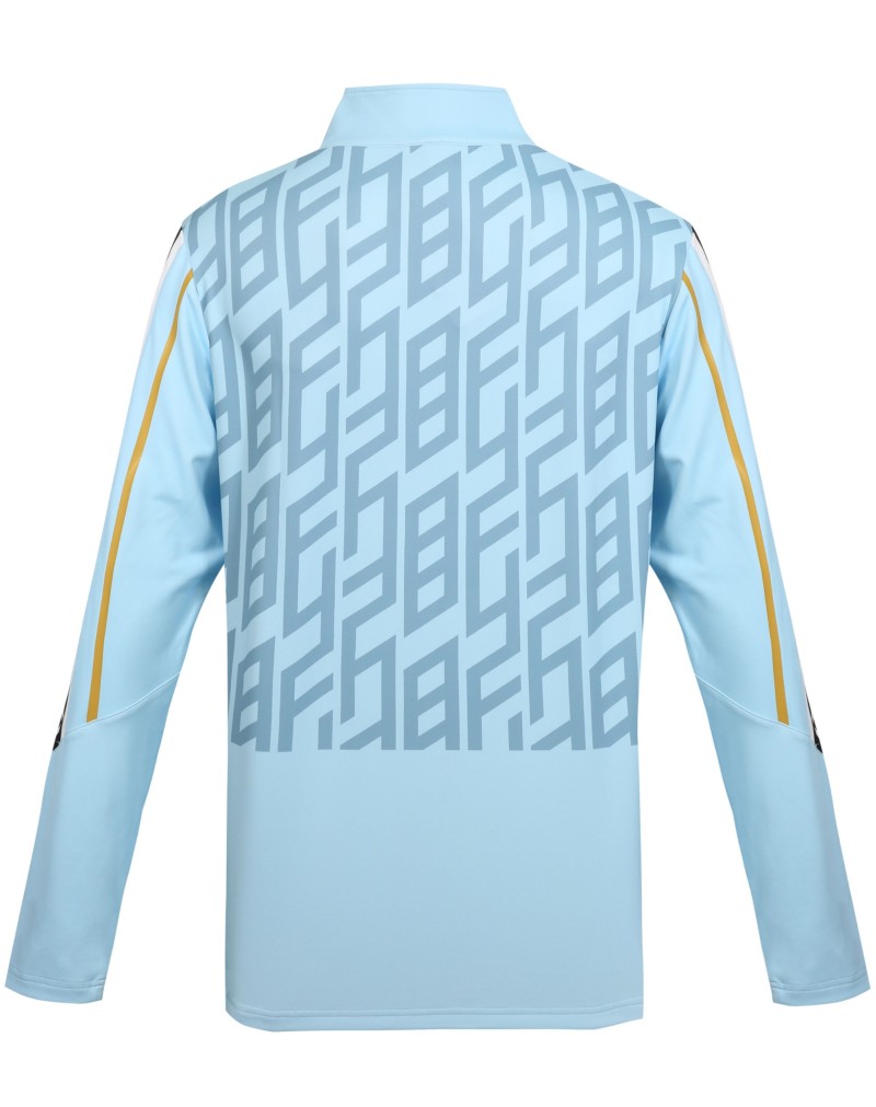 Sweat Training Staff 25/26 - Dos