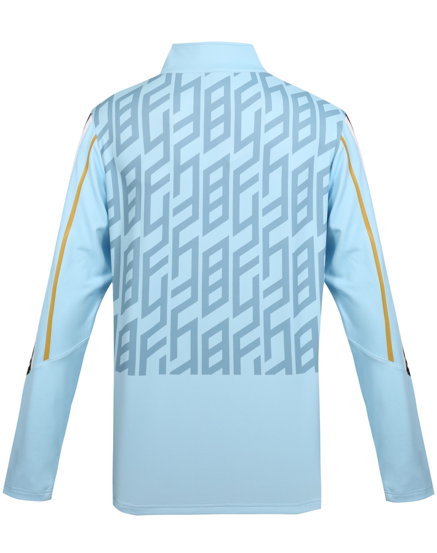 Sweat Training Staff 25/26 - Dos