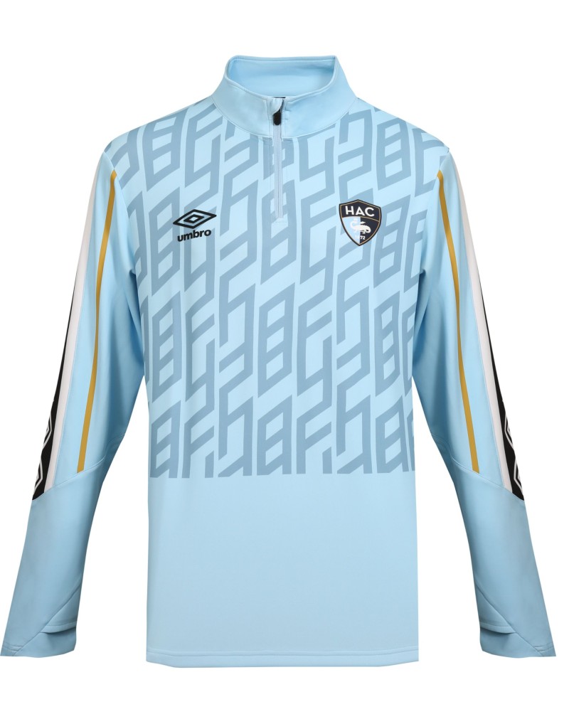 Sweat Training Staff 25/26 - Face