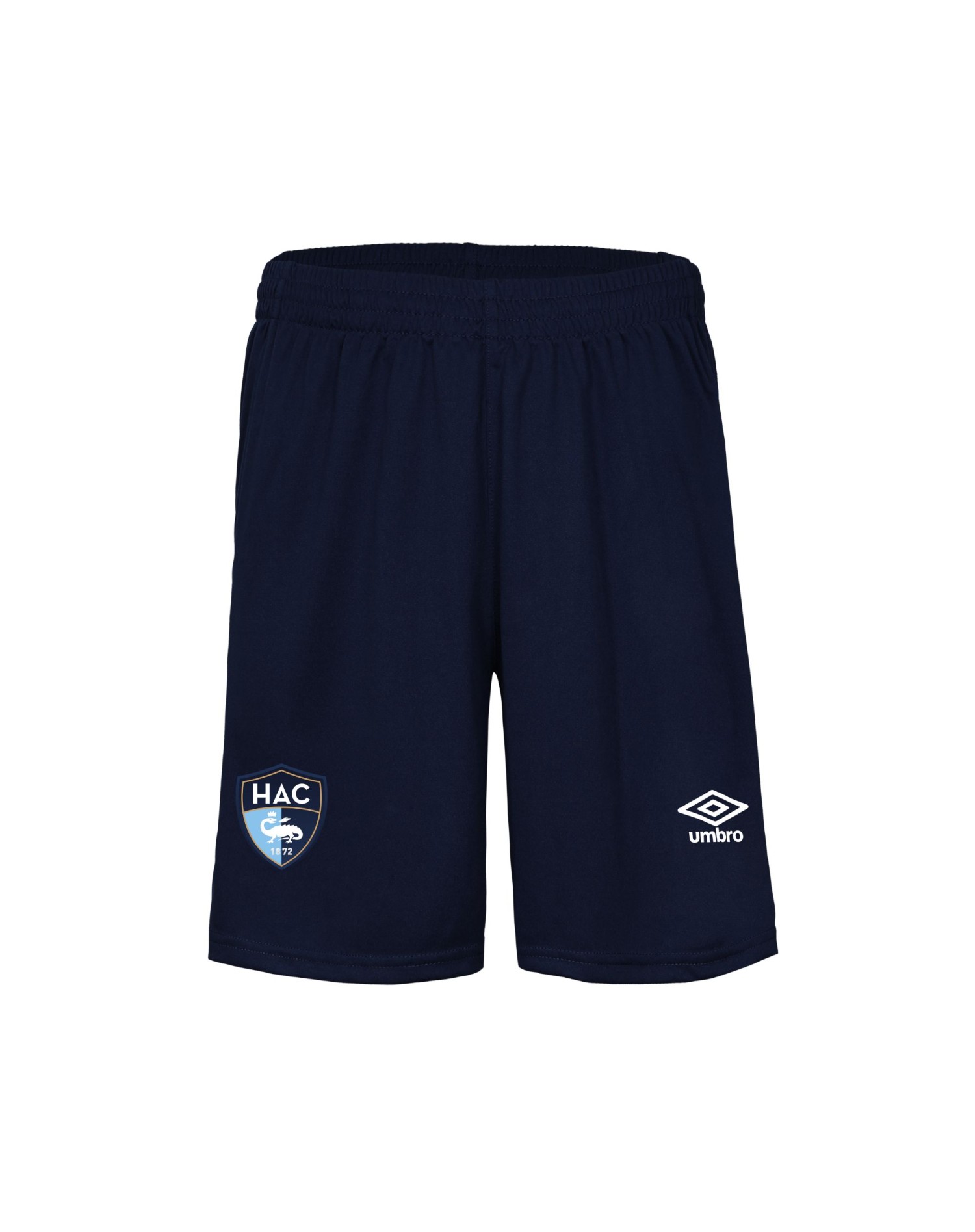 Short Training 25/26 - Face