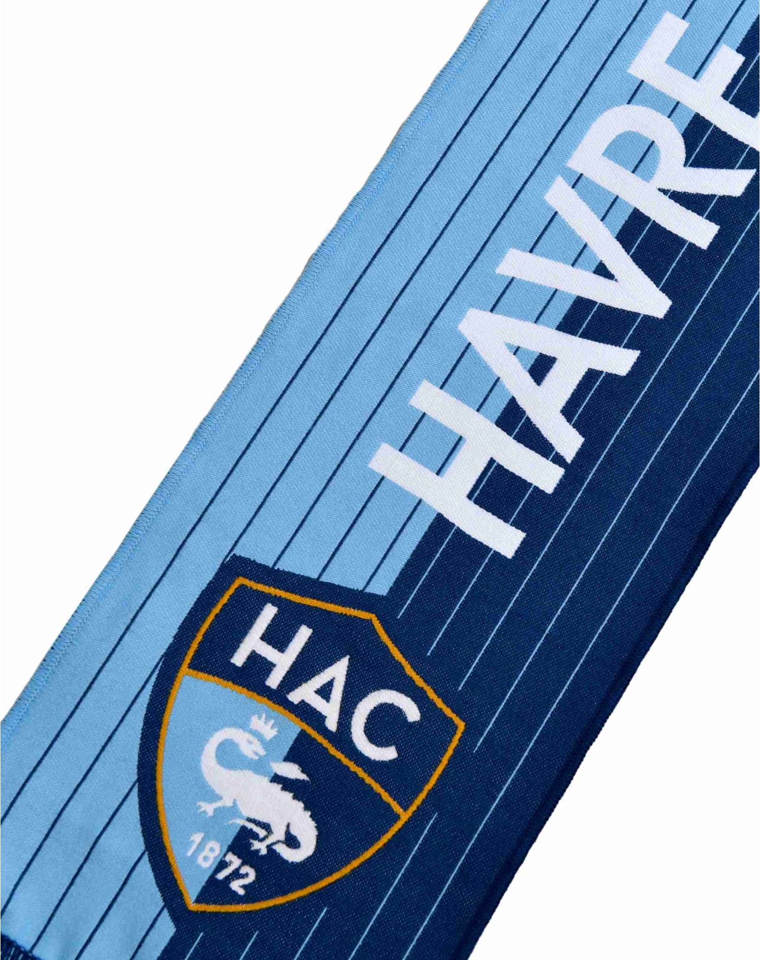 Écharpe Domicile 25/26 - Zoom 1