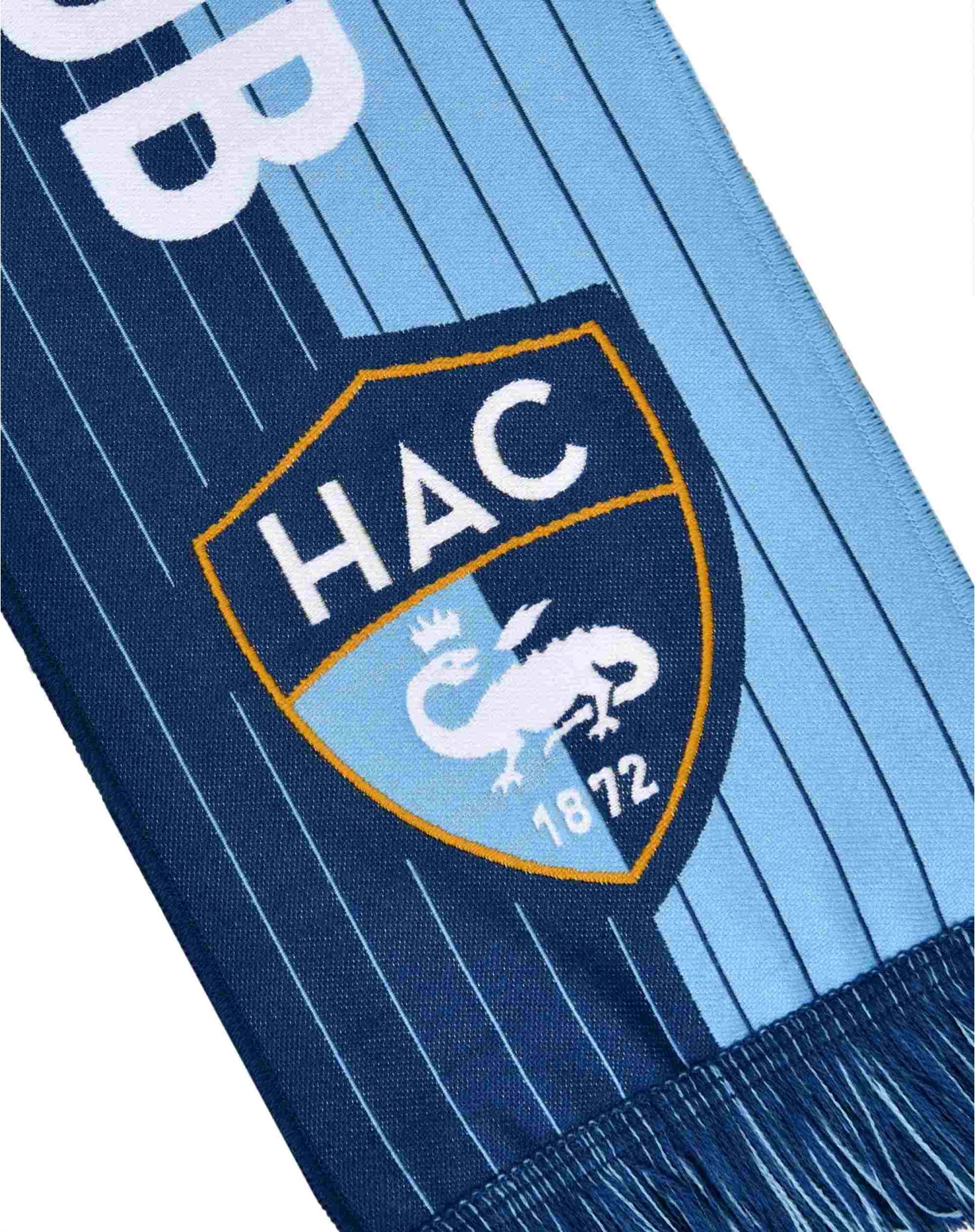 Écharpe Domicile 25/26 - Zoom 2