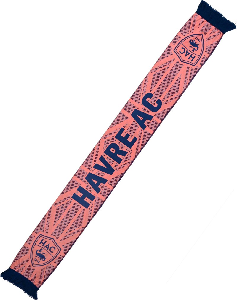 Écharpe Extérieur 25/26 - Face