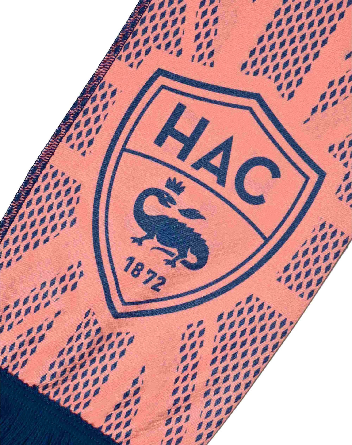 Écharpe Extérieur 25/26 - zoom 2