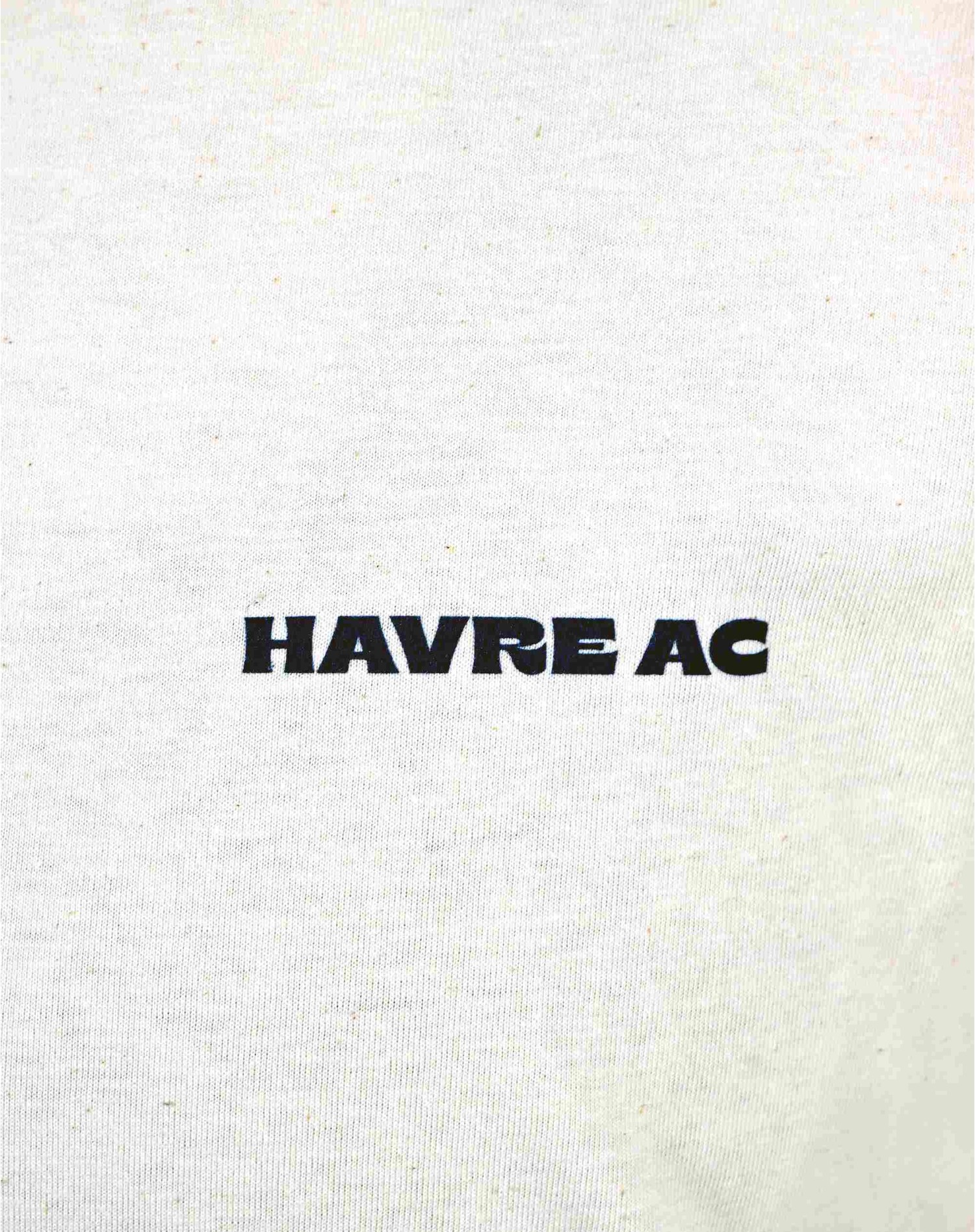 T-shirt Havre AC Origins - Zoom Face