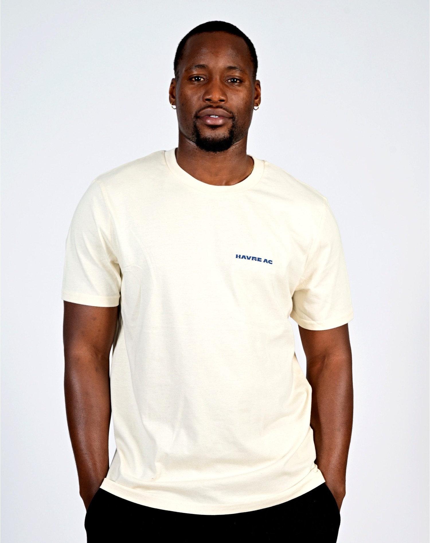 T-shirt Havre AC Origins - Face MPASI