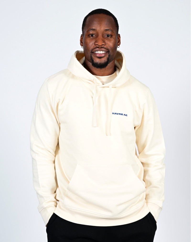 Hoodie Havre AC Origins - Face MPASI
