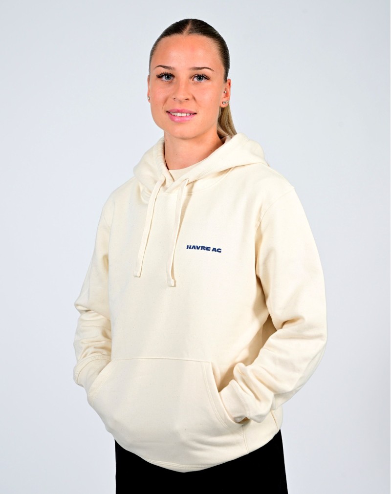 Hoodie Havre AC Origins - Face STIEVENART