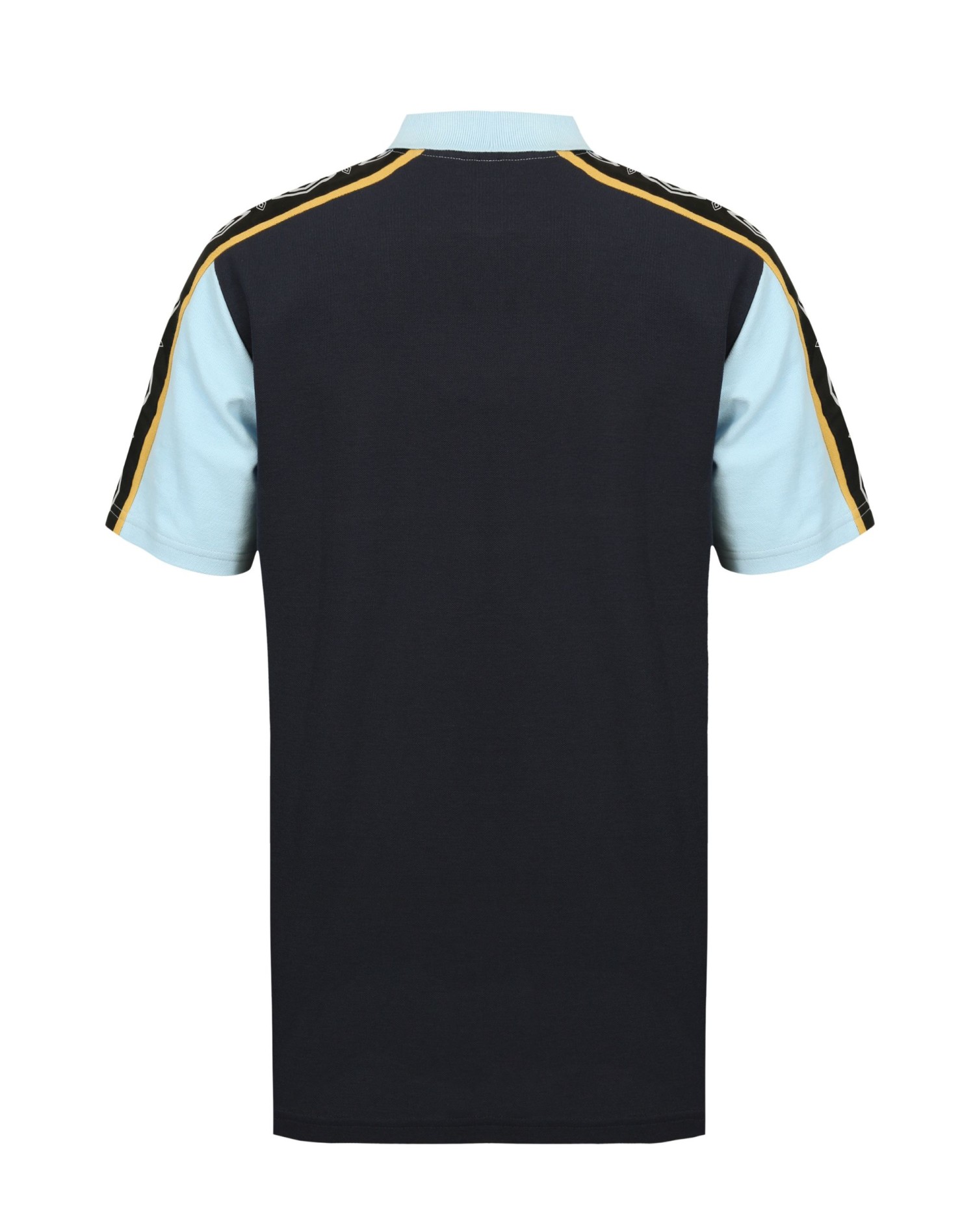 Polo Sortie 25/26 - Dos