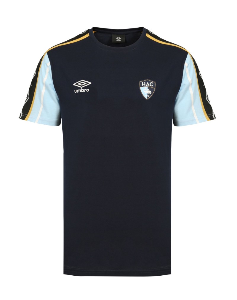 T-shirt Sortie 25/26 - Face