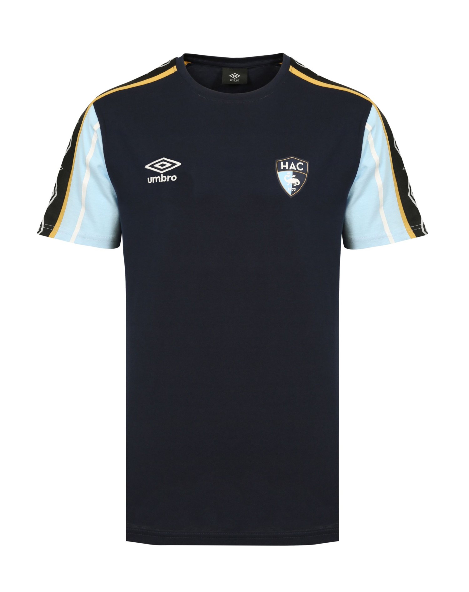 T-shirt Sortie 25/26 - Face