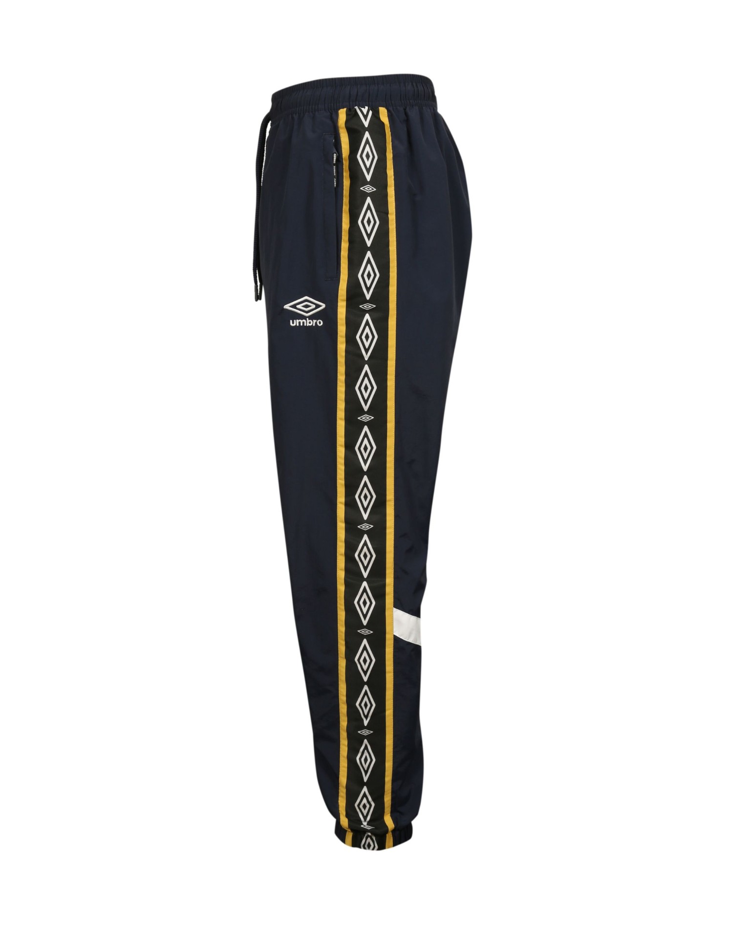 Ensemble de Survêtement Sortie Enfant 25/26 - profil