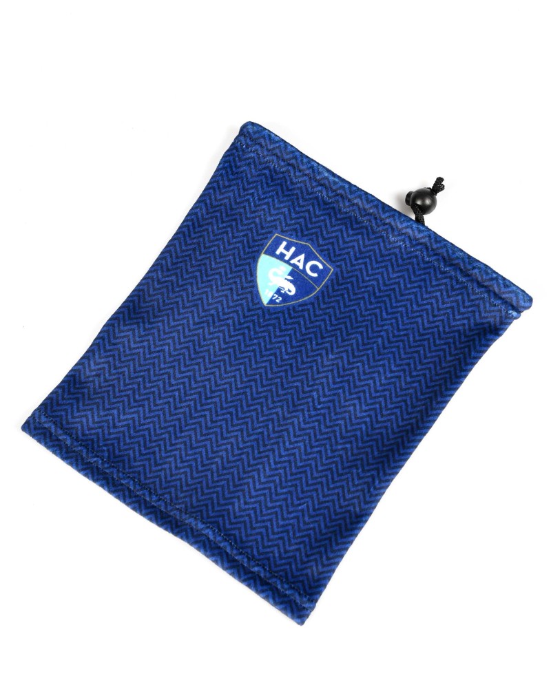 Cache Cou Polaire - Face