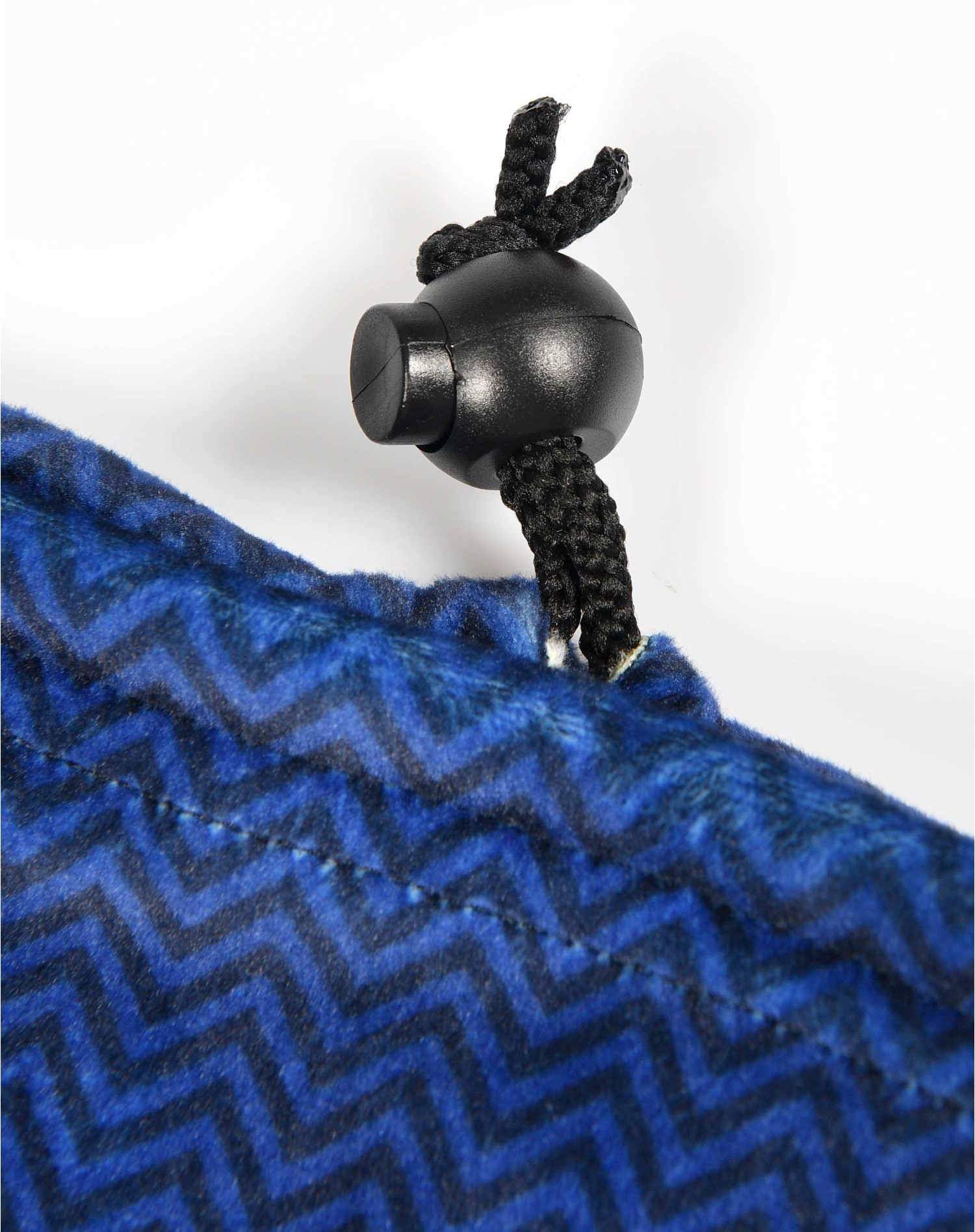 Cache Cou Polaire - Réglage Cache Cou Polaire - Réglage