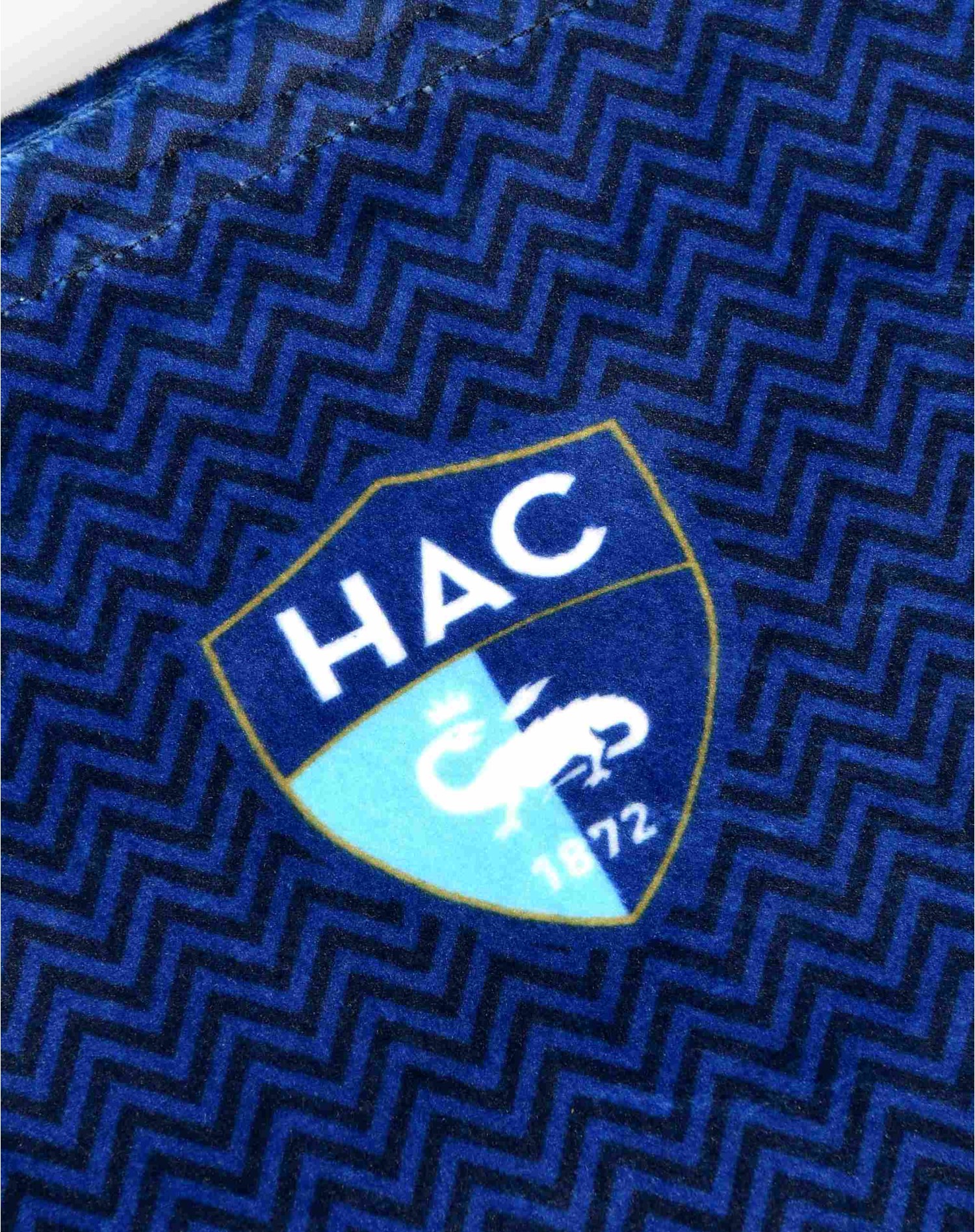 Cache Cou Polaire - écusson Cache Cou Polaire - écusson