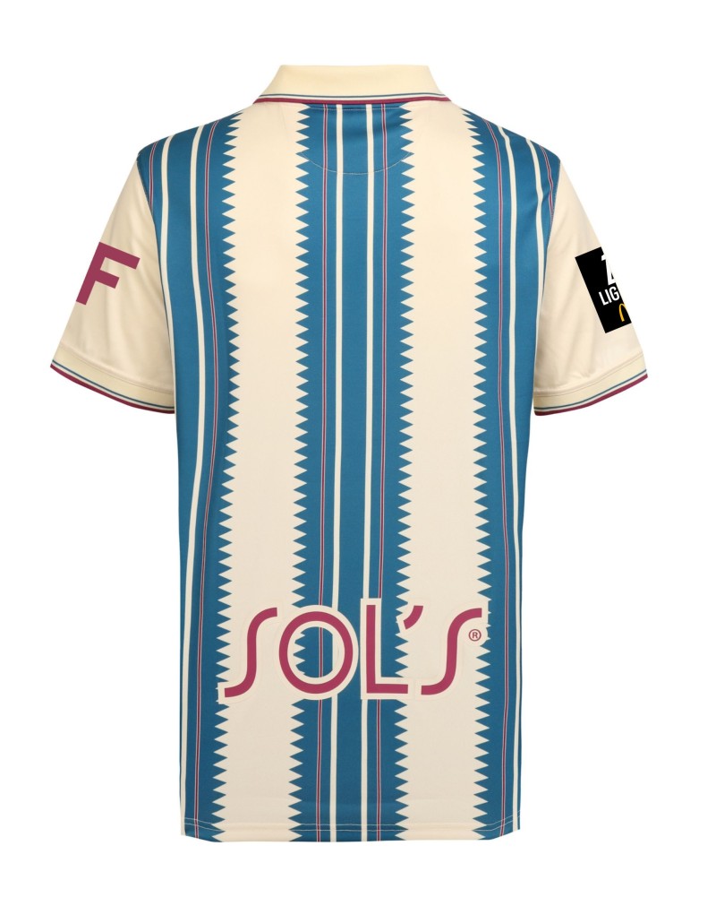 Maillot Third HAC 25/26