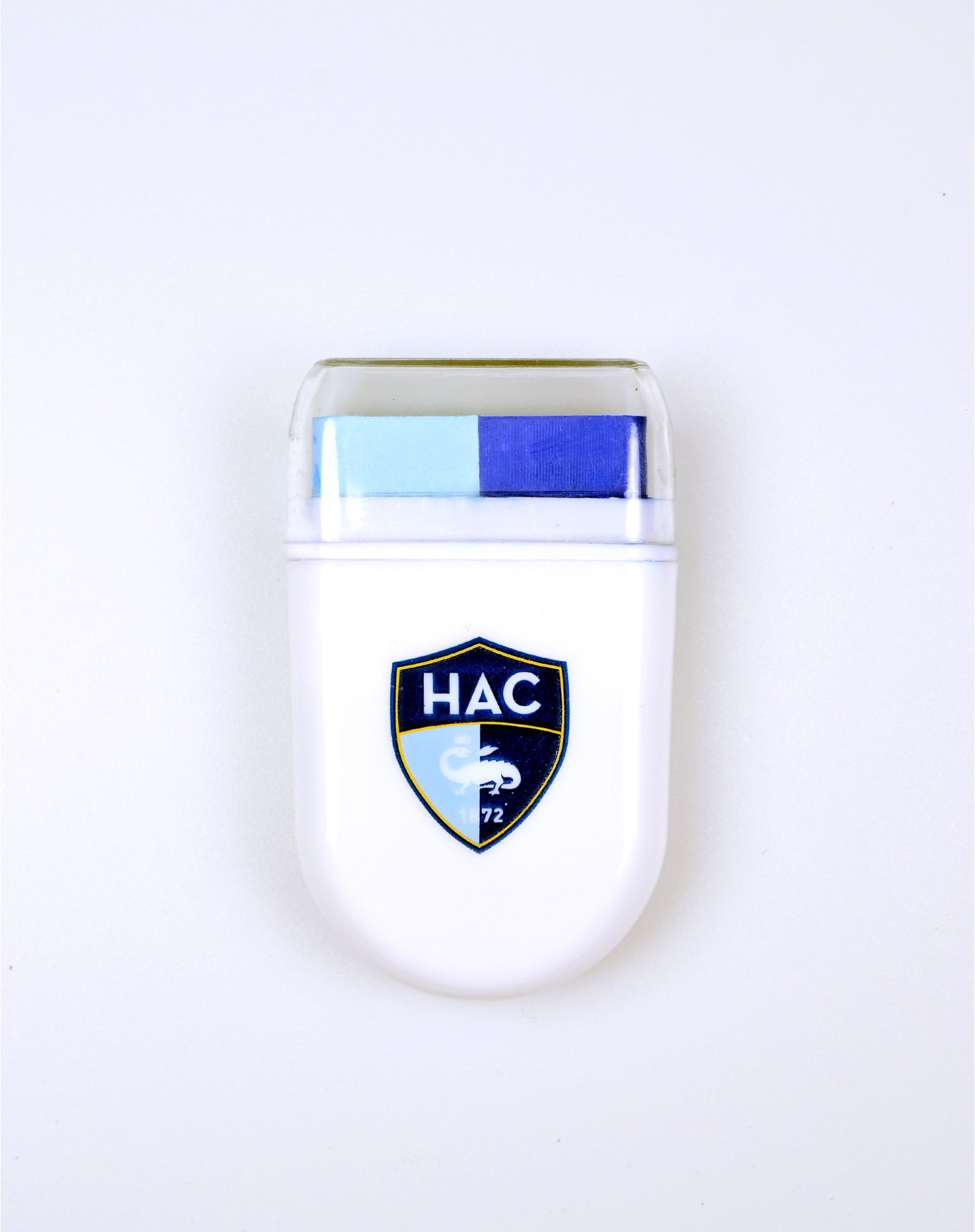 Fan Brush HAC - Face 2