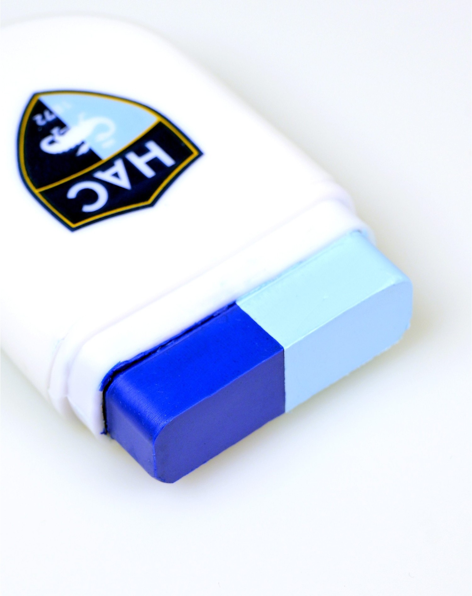 Fan Brush HAC - Détails