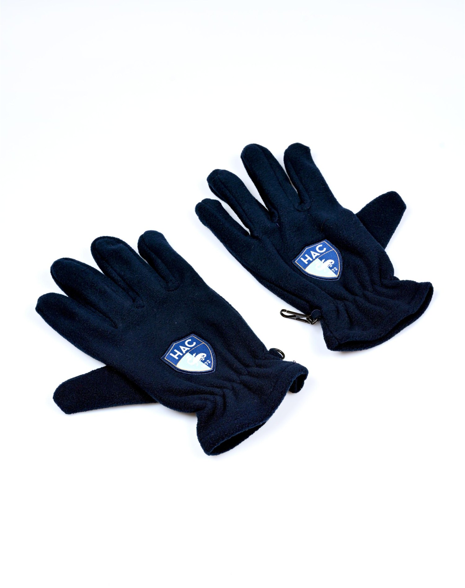 Gants Polaire - 3/4 face