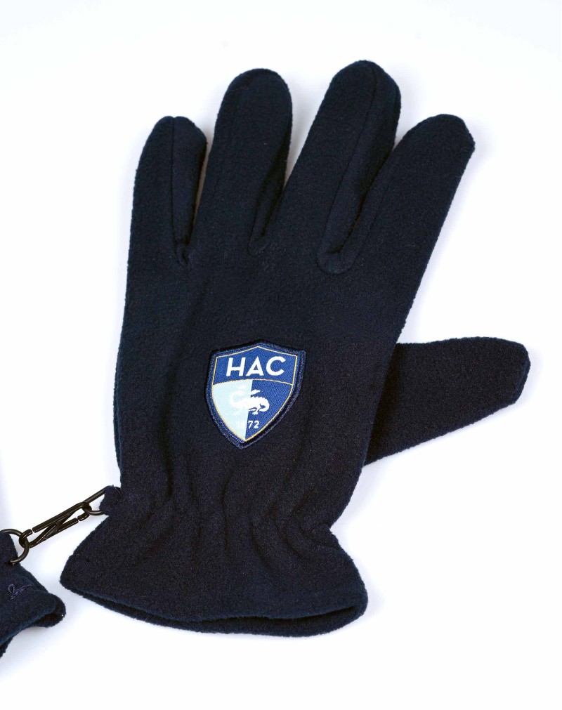 Gants Polaire - unique