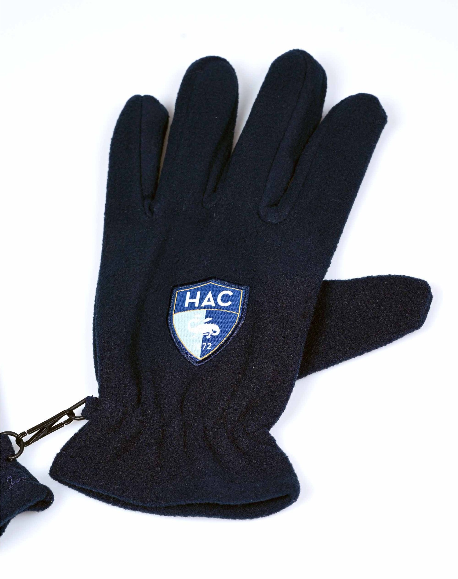 Gants Polaire - unique