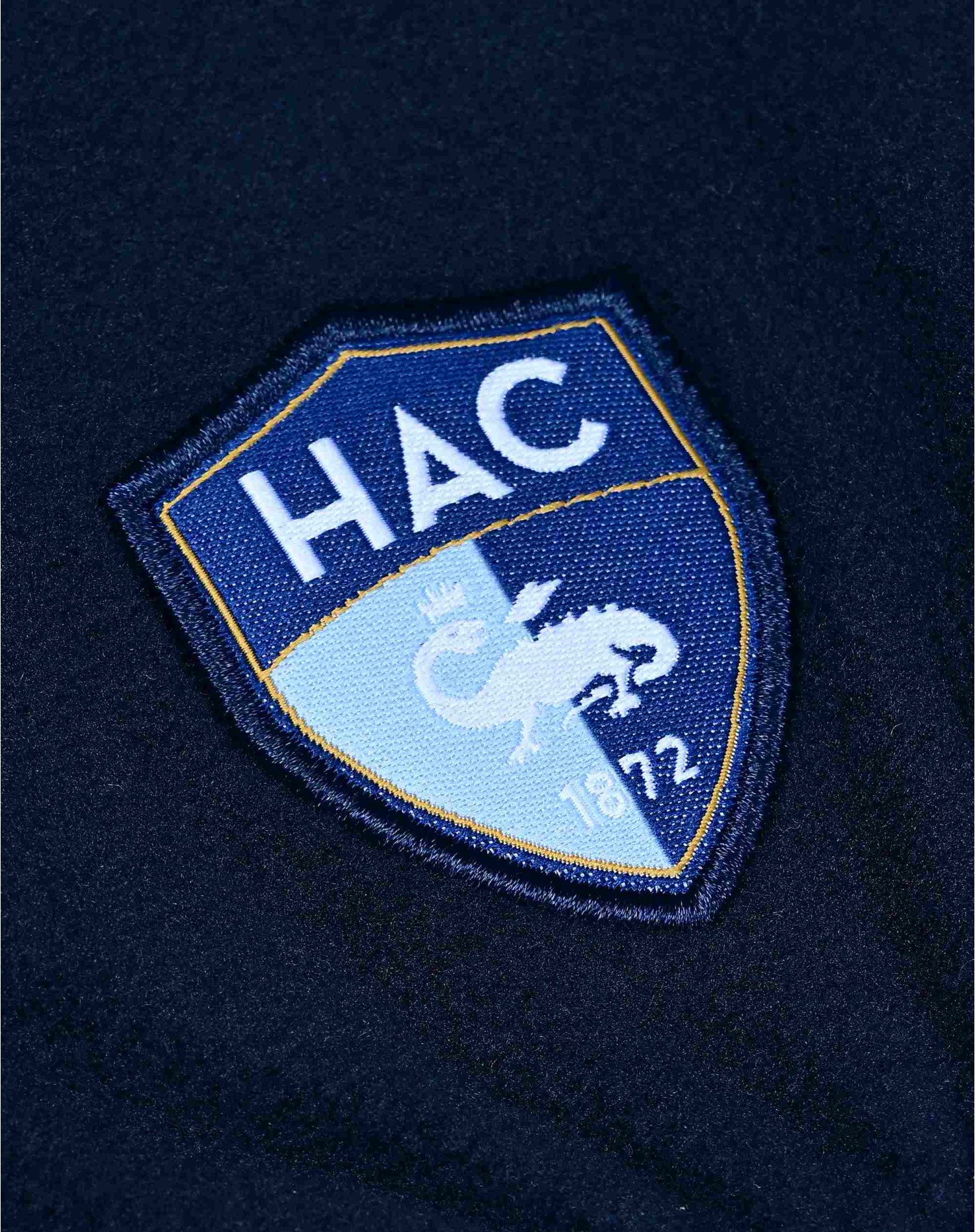 Gants Polaire - zoom