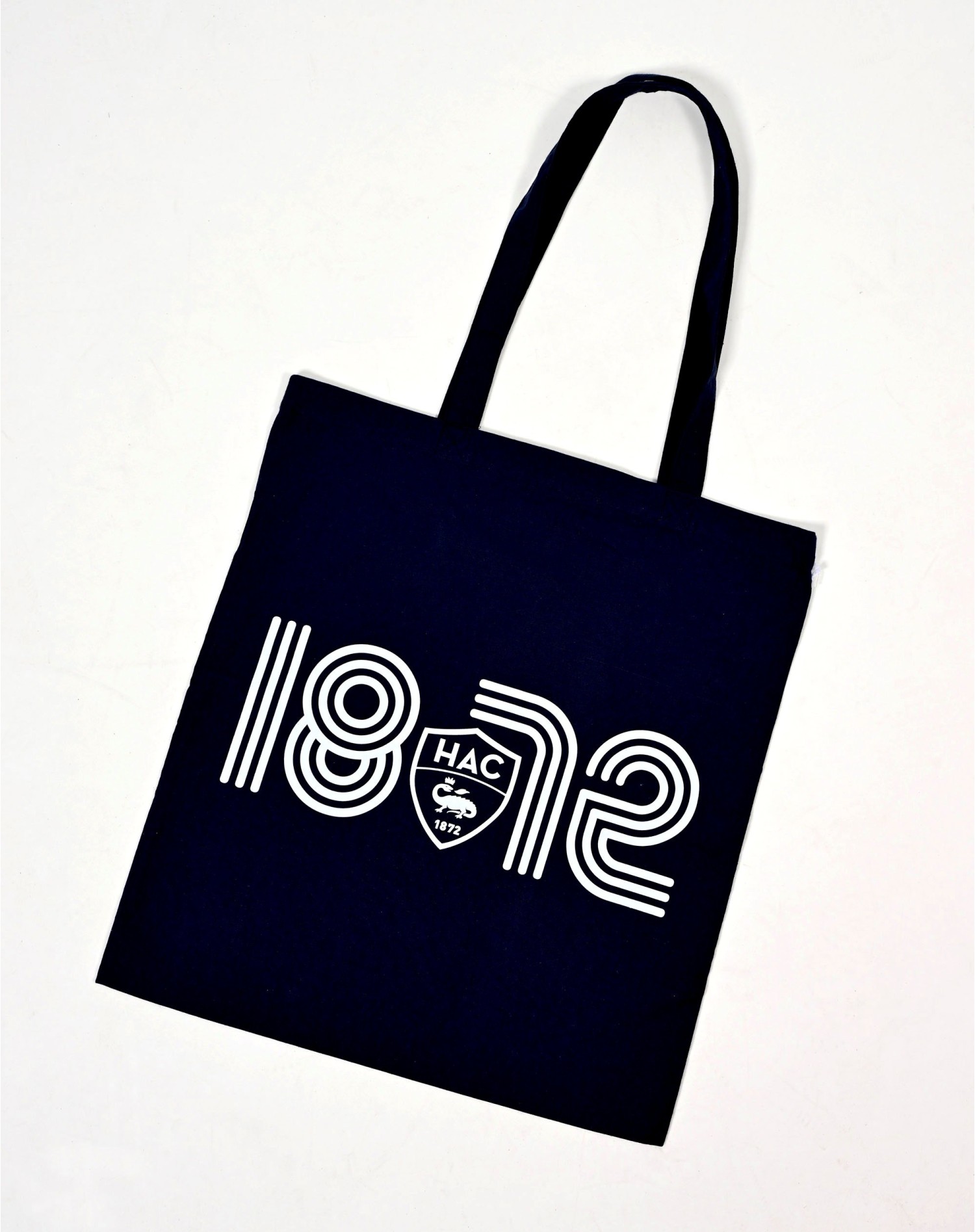 Tote Bag HAC 1872 - face