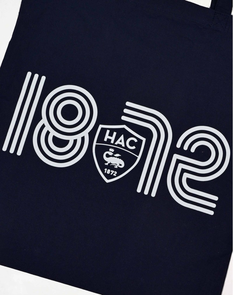 Tote Bag HAC 1872 - zoom