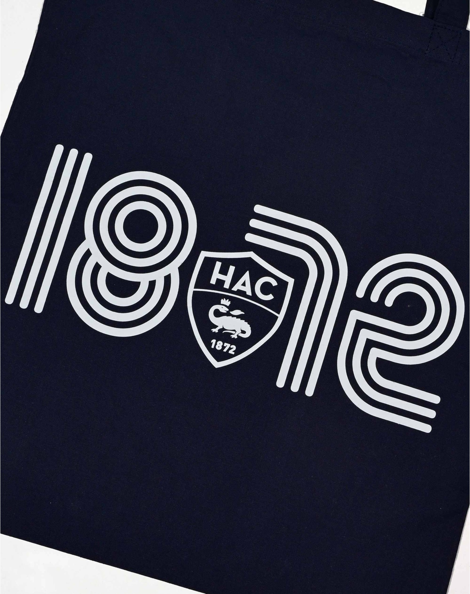 Tote Bag HAC 1872 - zoom