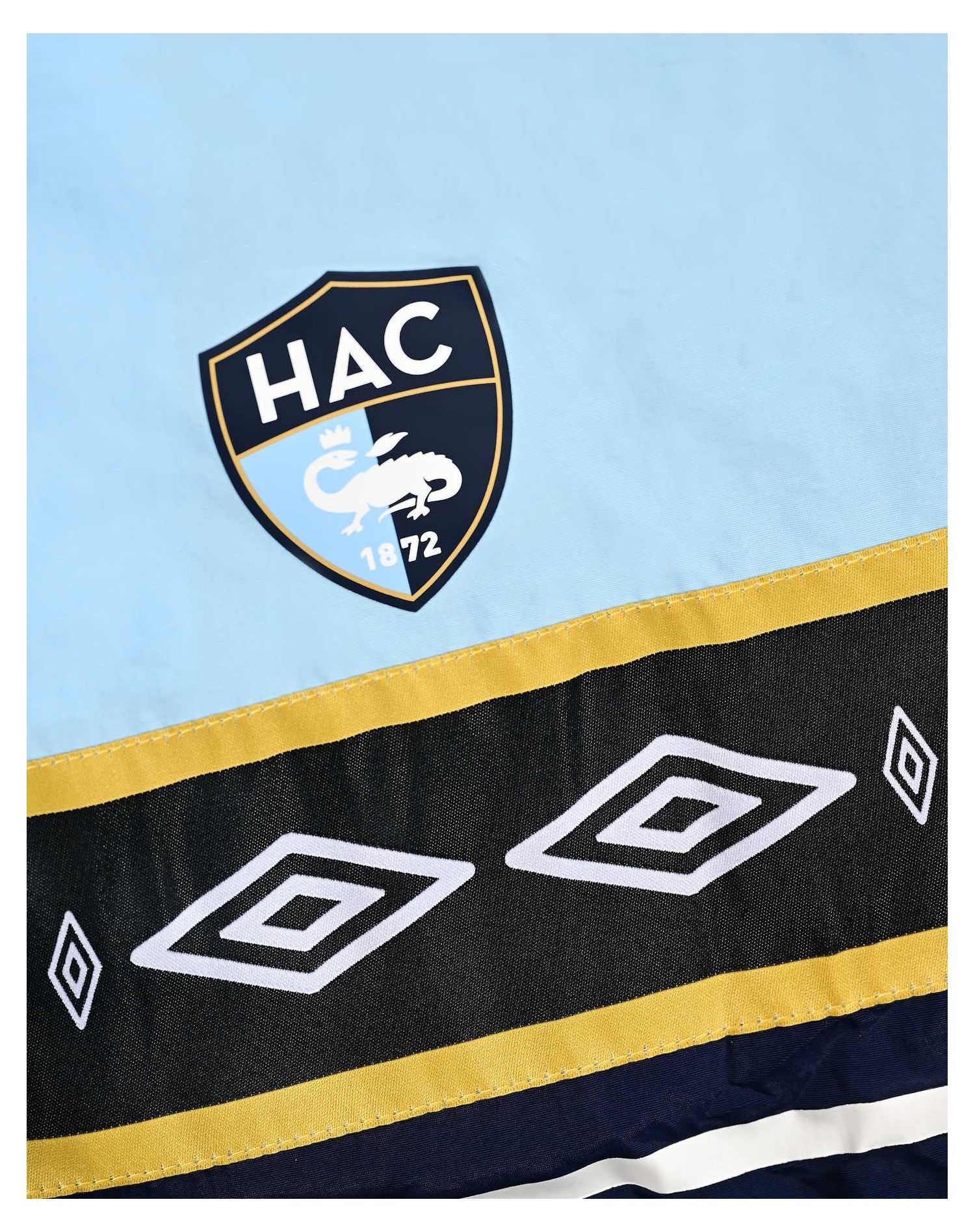 Ensemble Tracksuit Sortie 25/26 - zoom veste