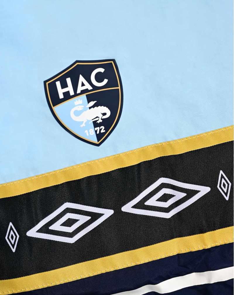 Ensemble de Survêtement Sortie Enfant 25/26 - zoom