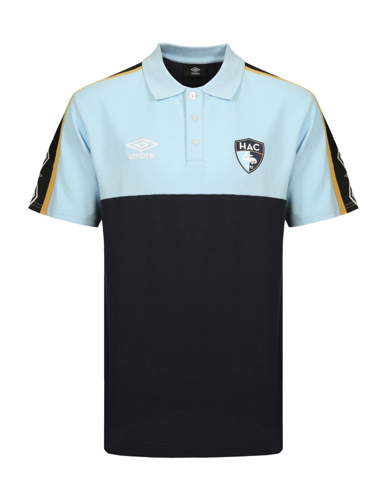 Polo Sortie 25/26 - Face