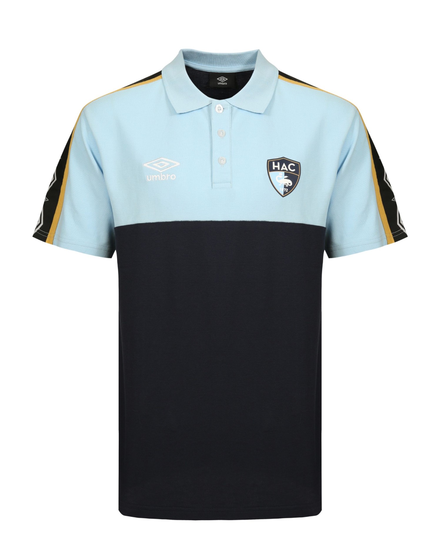 Polo Sortie 25/26 - Face