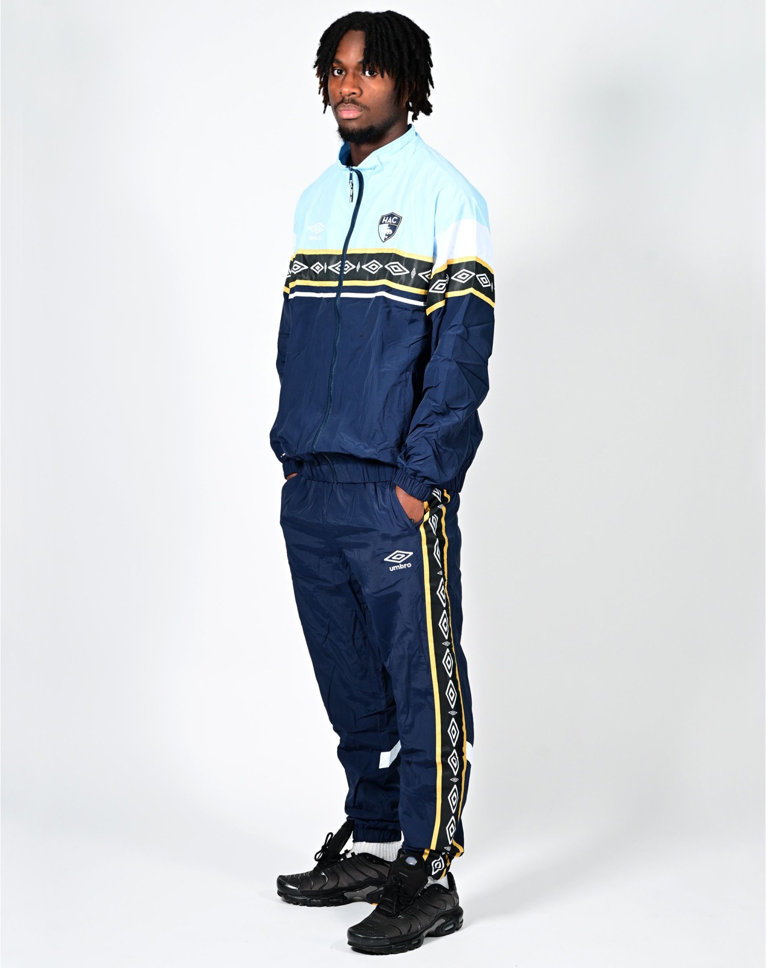 Ensemble Tracksuit Sortie Enfant 25/26 - ensemble Face