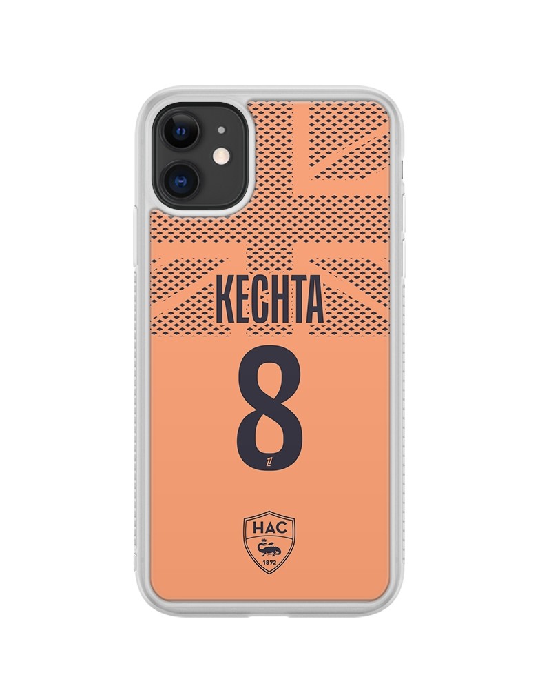 Coque Téléphone Personnalisable Extérieur - Kechta