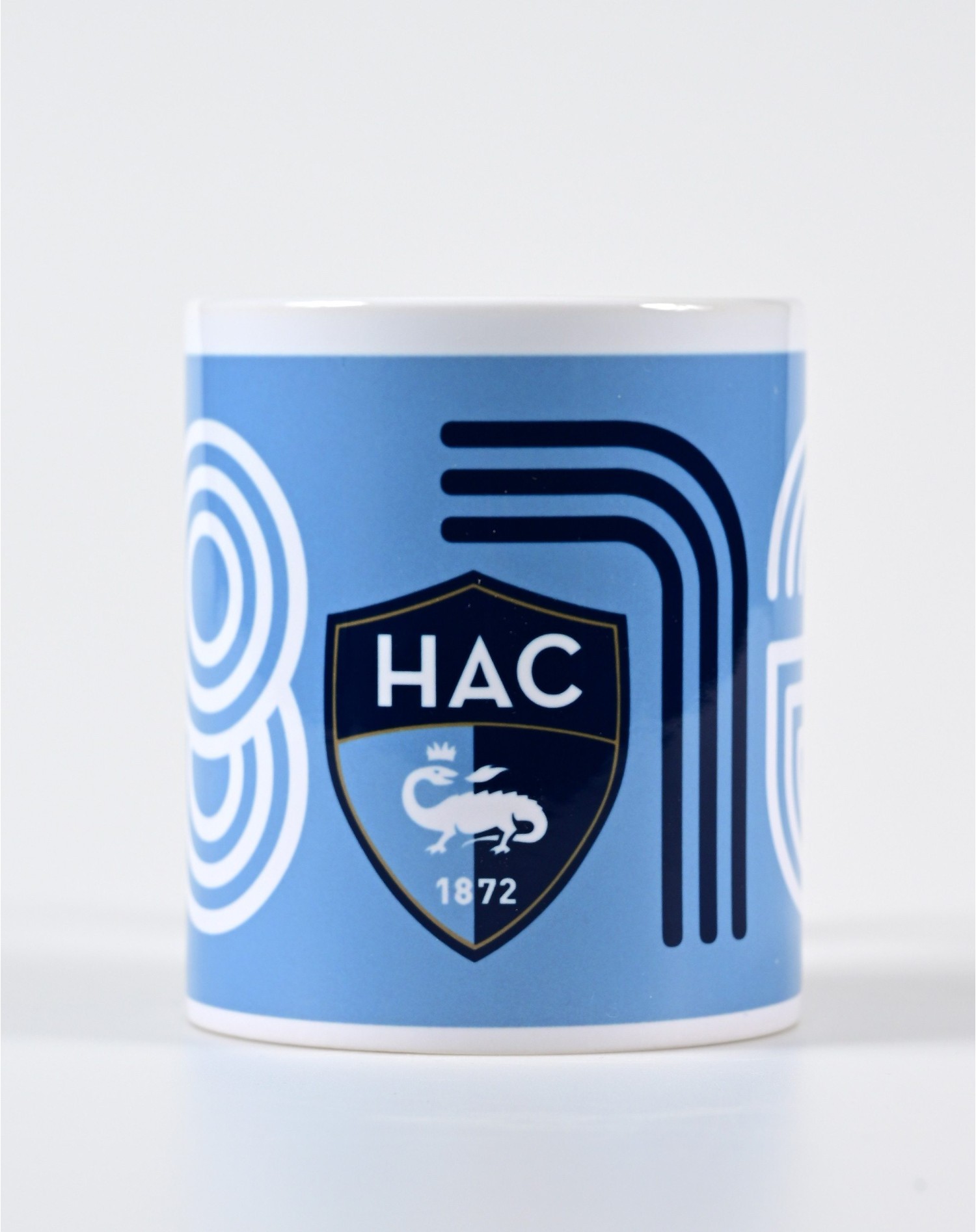 Mug HAC 1872 - Zoom