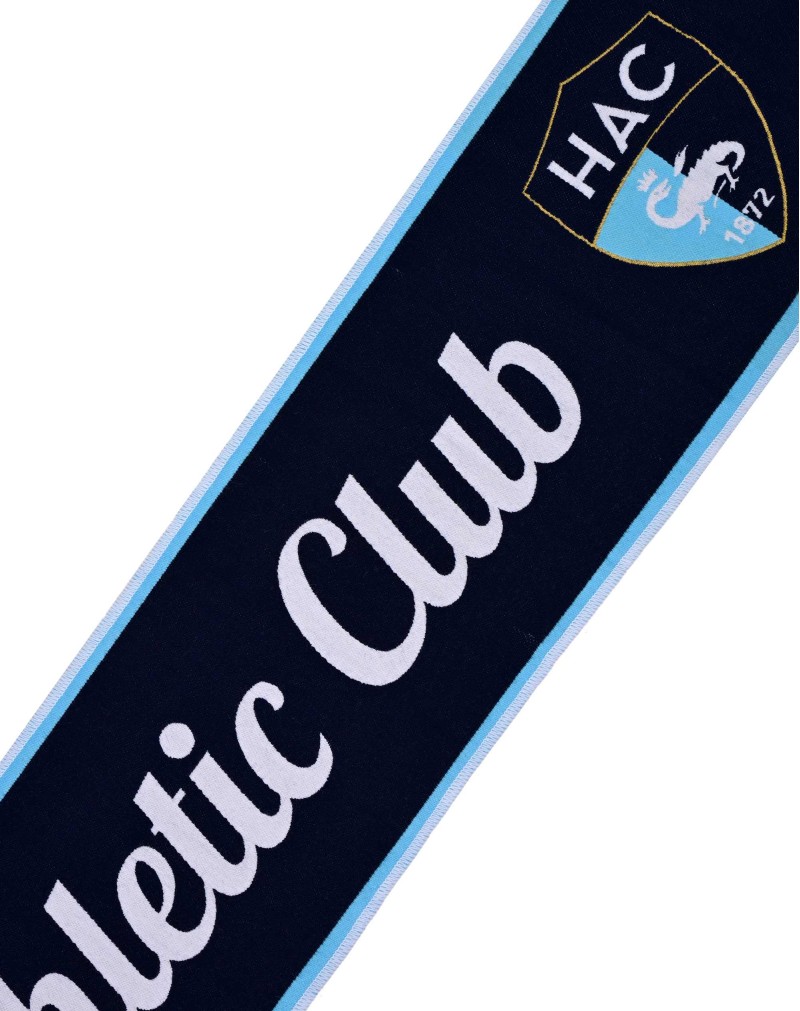 Écharpe Havre Athletic Club - Zoom 2