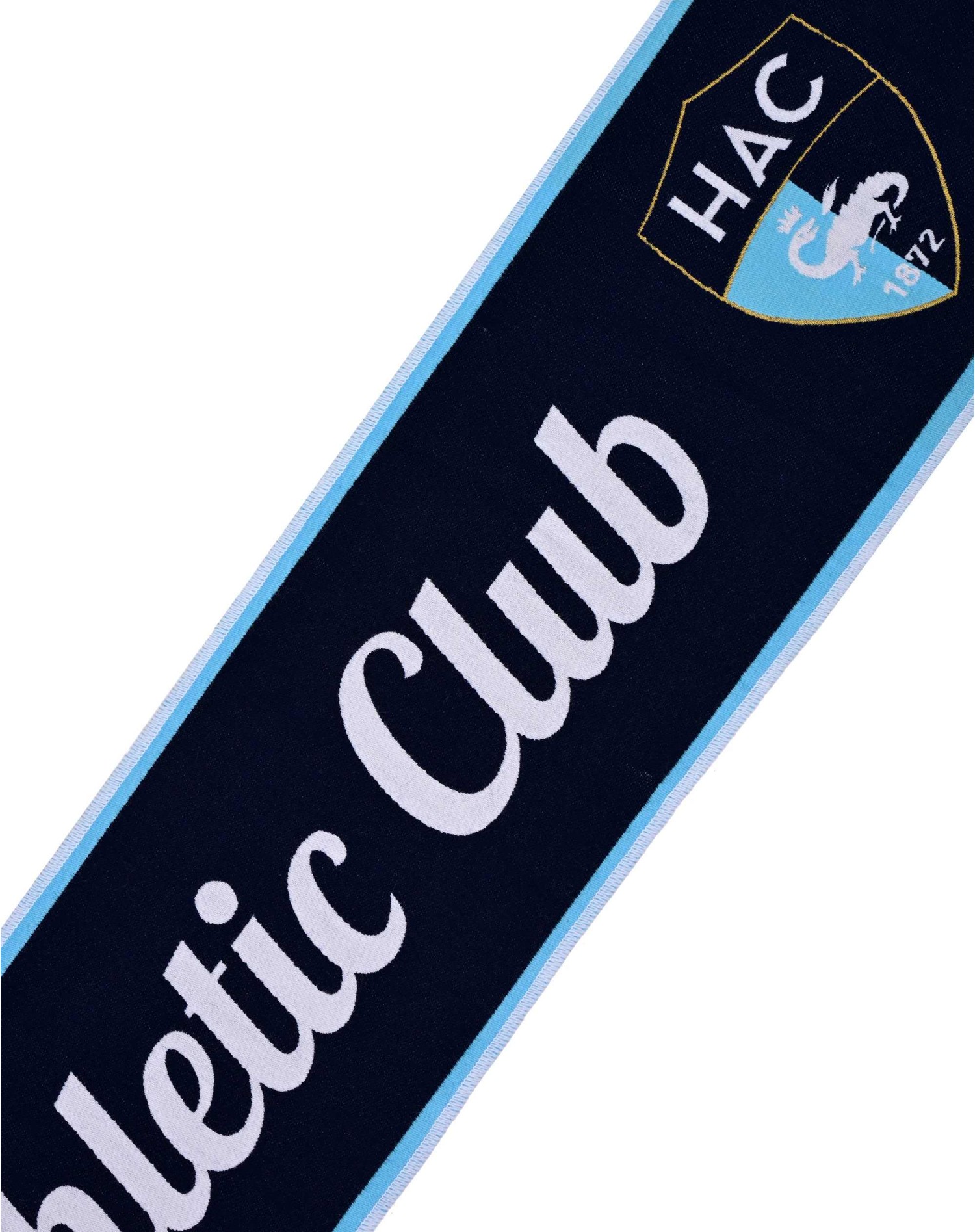 Écharpe Havre Athletic Club - Zoom 2