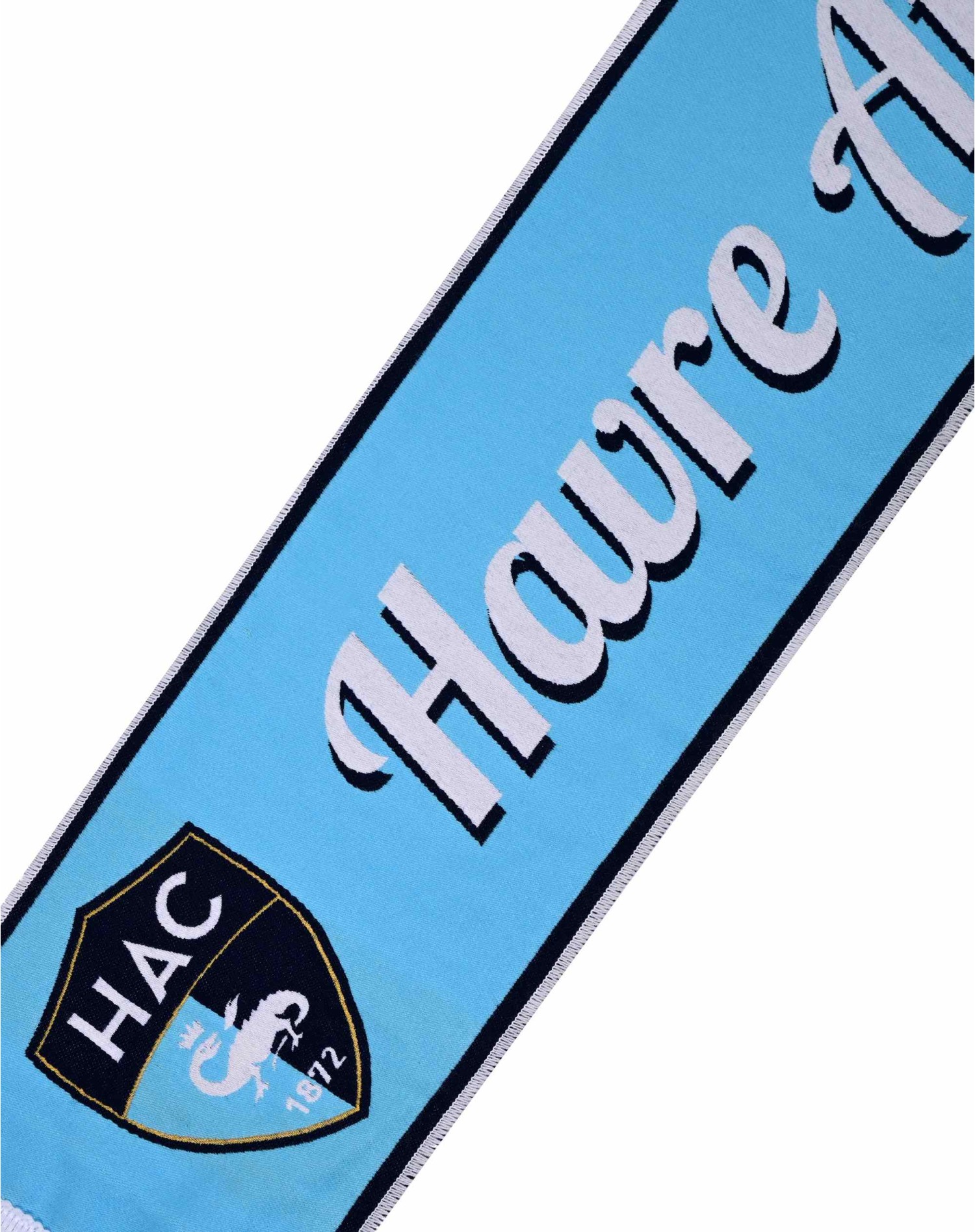 Écharpe Havre Athletic Club - zoom 1