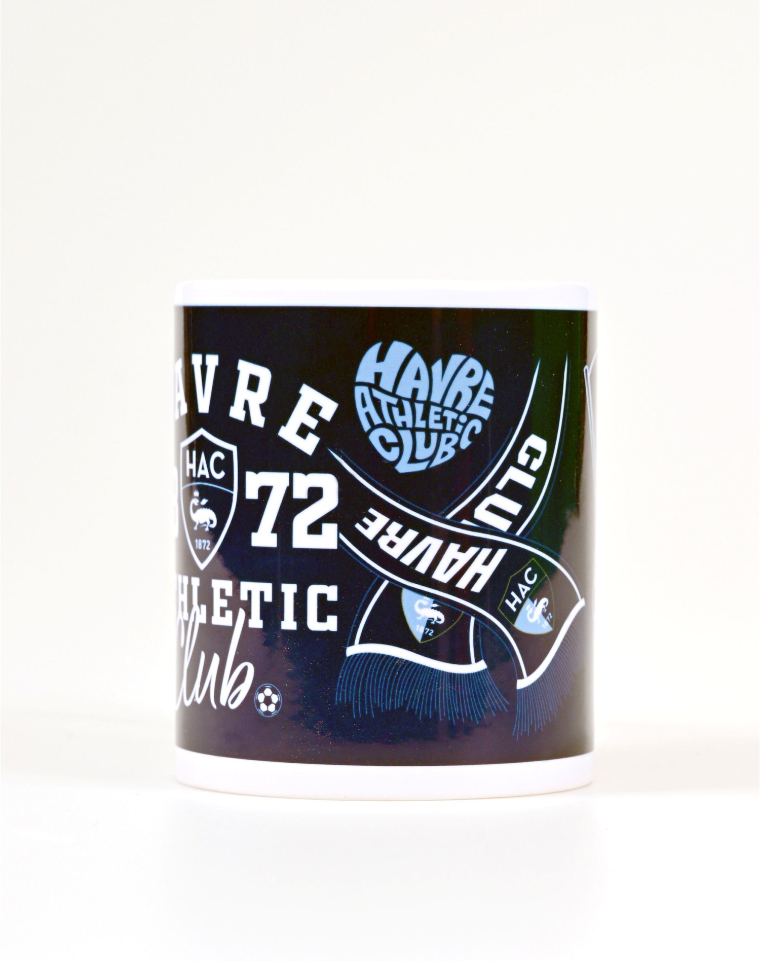 Mug Supporter HAC - global